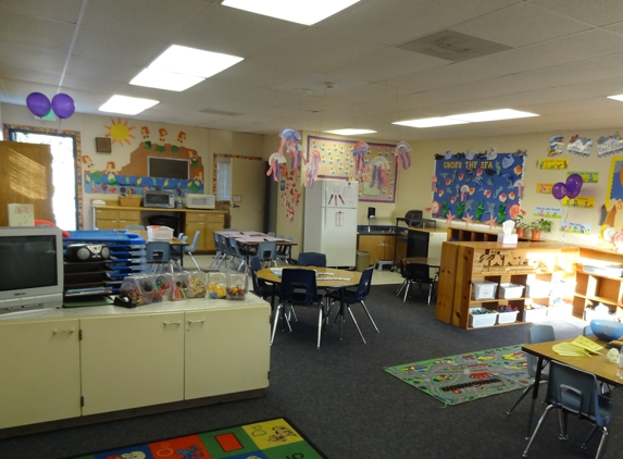 ABC Development Pre-School & Child Care Centers - Cypress, CA