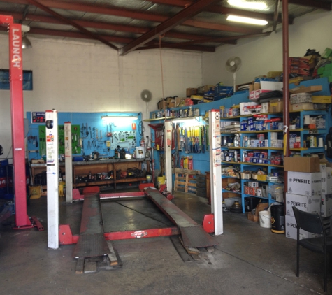 Canberra Continental Service Centre - Fyshwick, ACT