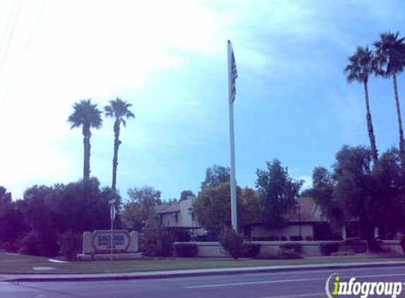 Kachina Apartments - Chandler, AZ