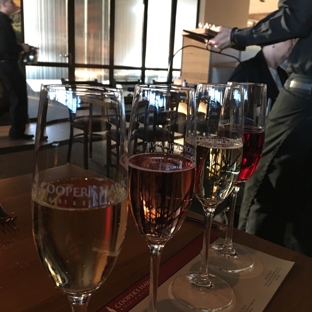 Cooper's Hawk Winery & Restaurant- Ashburn - Ashburn, VA