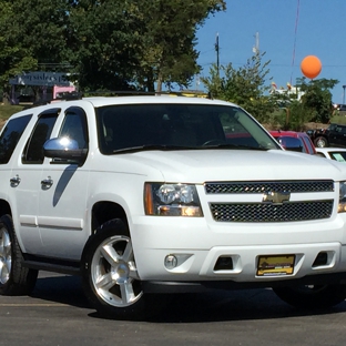 Auto Centers Bonne Terre - Desloge, MO