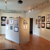 Foothills Arts Council gallery