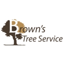 Brown's Tree Service - Arborists
