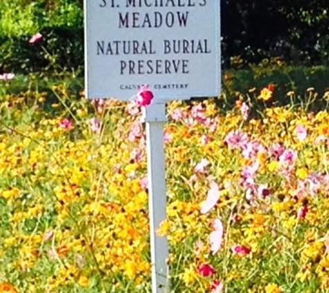 Holy Cross Cemetery - Rotterdam, NY