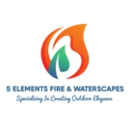 5 Elements Fire & Waterscapes Inc - General Contractors