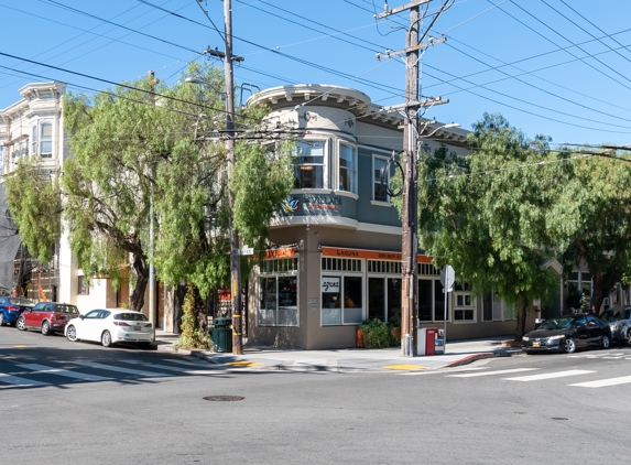 The Village at Hayes Valley - San Francisco, CA