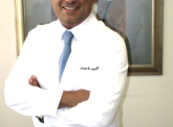 Jose Eduardo Lara, DDS - Placentia, CA