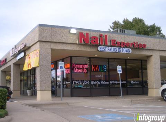 Nail Expertise - Dallas, TX