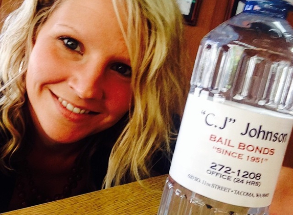 CJ Johnson Bail Bonds - Tacoma, WA