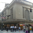 One Grand Central Place