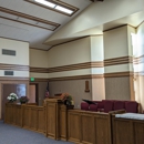 The Church of Jesus Christ of Latter-day Saints - Methodist Churches