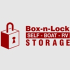 Box-n-Lock Storage