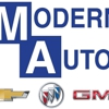 Modern Auto Company gallery