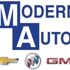 Modern Auto Company