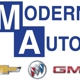 Modern Auto Company