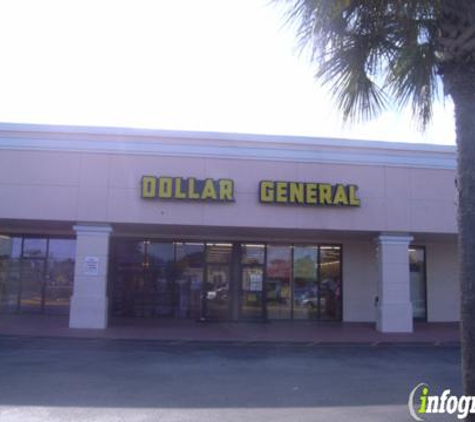 Dollar General - Wilton Manors, FL