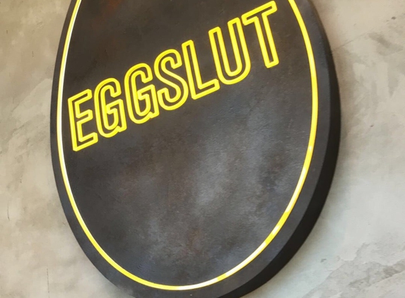 Eggslut - Venice, CA