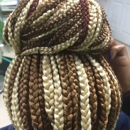 Tess African Hair Braiding & Beauty Supply - Hair Braiding