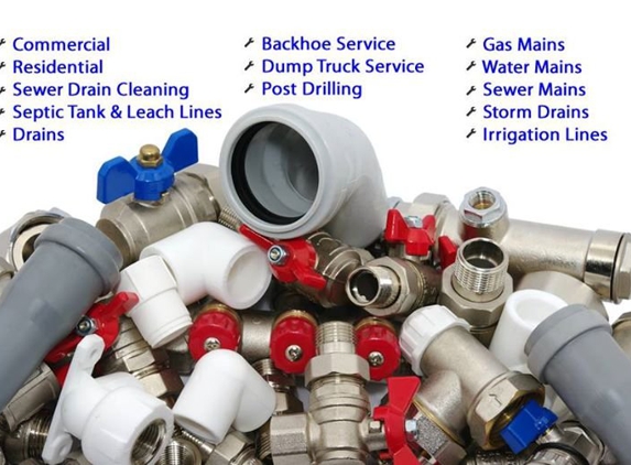 Dinuba Plumbing