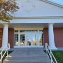 The Church of Jesus Christ of Latter-day Saints - Methodist Churches