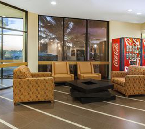 Days Inn by Wyndham Sherman - Sherman, TX