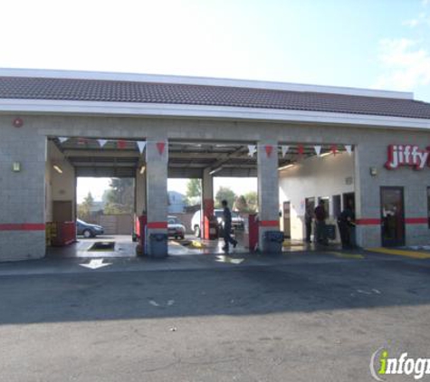 Jiffy Lube - Campbell, CA