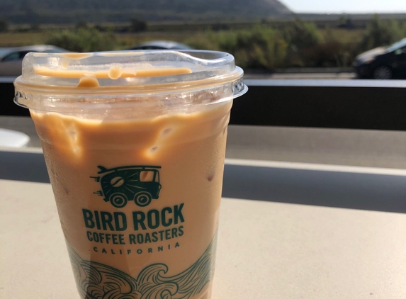 Bird Rock Coffee Roasters - Del Mar, CA