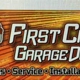 First Choice Garage Doors