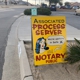 Associated Notary Public & Process Servers