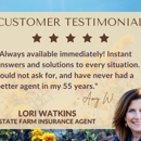 Lori Watkins - State Farm Insurance Agent - Auto Insurance