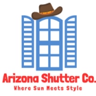 Arizona Shutter Company