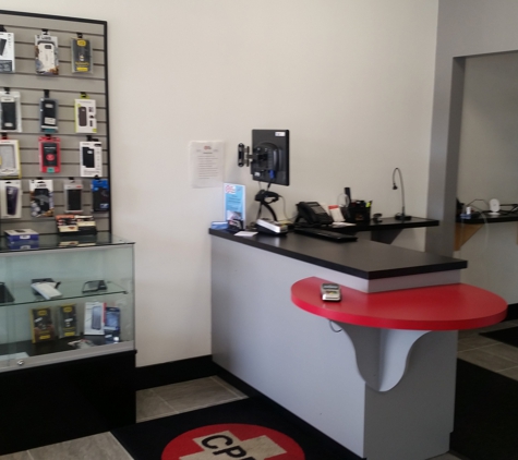 CPR Cell Phone Repair Novi - Novi, MI. iPhone Repair Novi MI