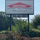 Servpro of Oconee/South Anderson