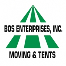Bos Enterprises INC