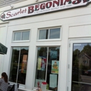 Scarlet Begonias - American Restaurants