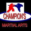 Champion's Martial Arts gallery