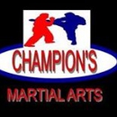 Champion's Martial Arts - Martial Arts Instruction