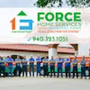 Force Home Services - Home Improvements
