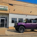 Automotive Solutions - Automobile Parts & Supplies