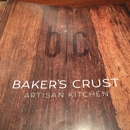 Bakers Crust - American Restaurants