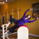 Pilates Collective - Pilates Instruction & Equipment