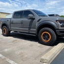 Perry's Powder Coating - Powder Coating
