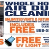 Vector Duct Cleaning, Dryer Vent, Chimney Sweep gallery