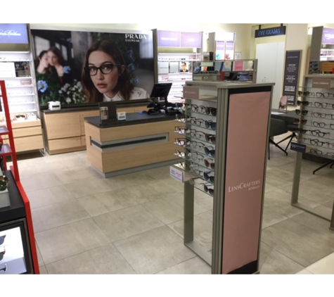 LensCrafters at Macy's - Westminster, CO