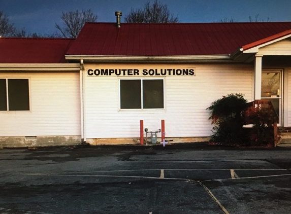 North GA Computer Solutions - La Fayette, GA