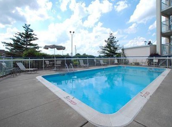 Quality Inn - East Syracuse, NY