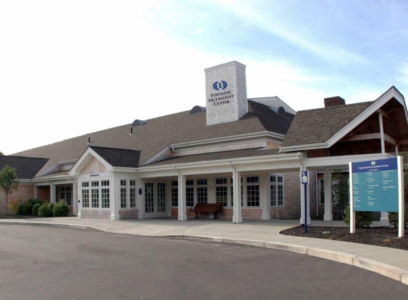 Cape Cod Human Services - Harwich, MA