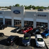 Ewald's Hartford Ford Parts and Accessories Department gallery