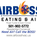 Airboss - Fireplaces