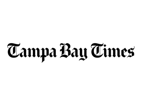 Tampa Bay Times - St Petersburg, FL